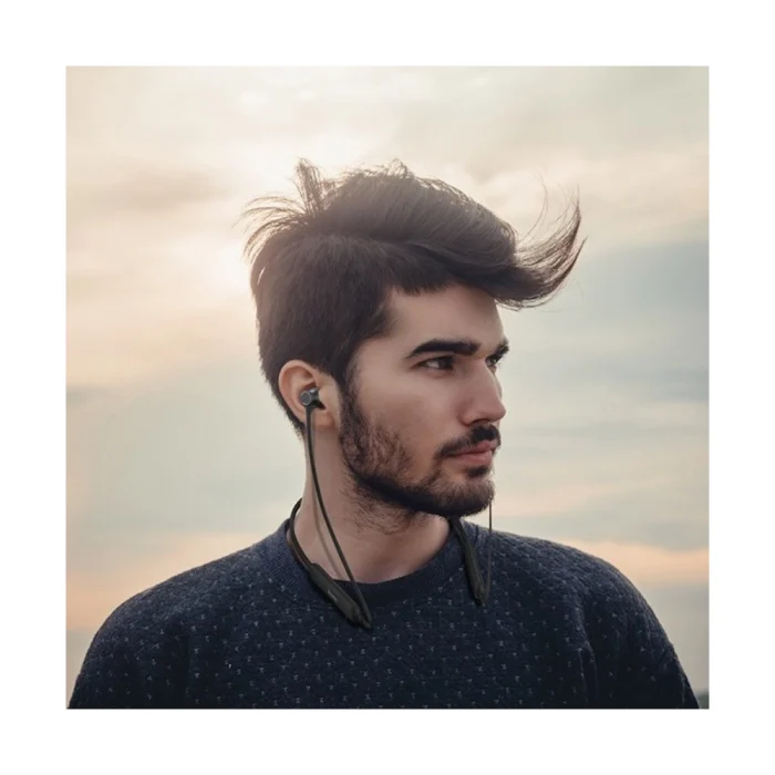 Bluetooth наушники Hoco ES29 — изображение 6