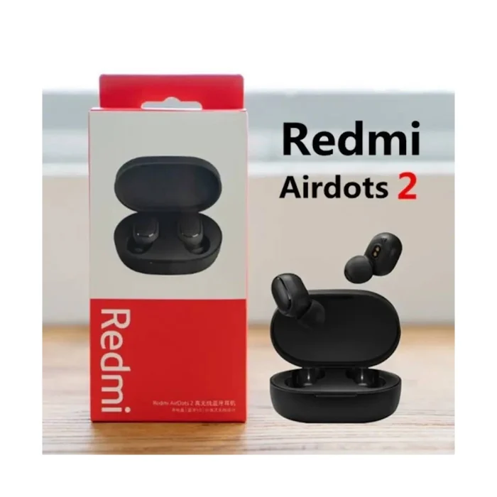 Redmi AirDots 2 TWS — изображение 5