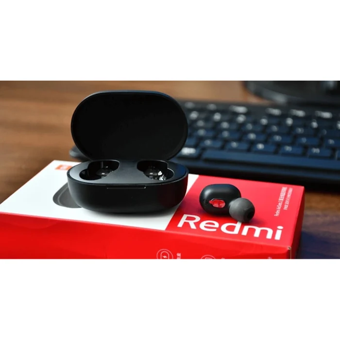 Redmi AirDots 2 TWS — изображение 4