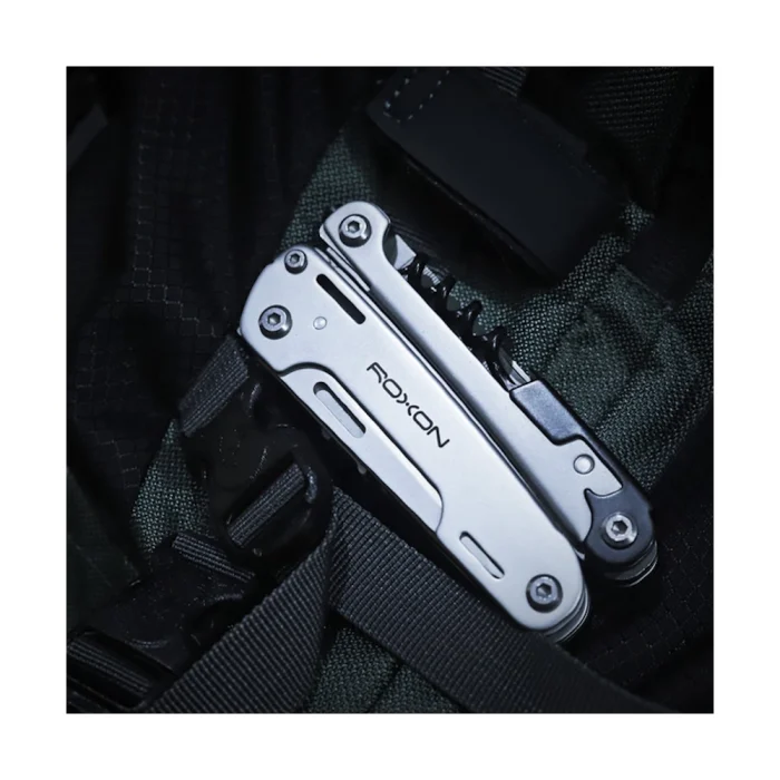 Мультитул Roxon Storm S801S — изображение 5