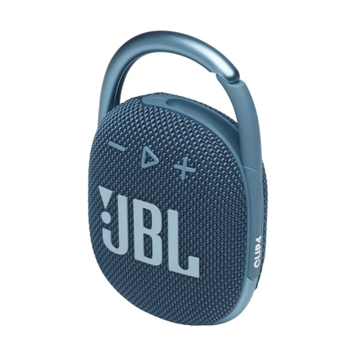 Акустическая система JBL Clip4 — изображение 6