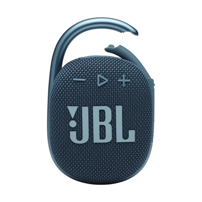 Акустическая система JBL Clip4 — изображение 4