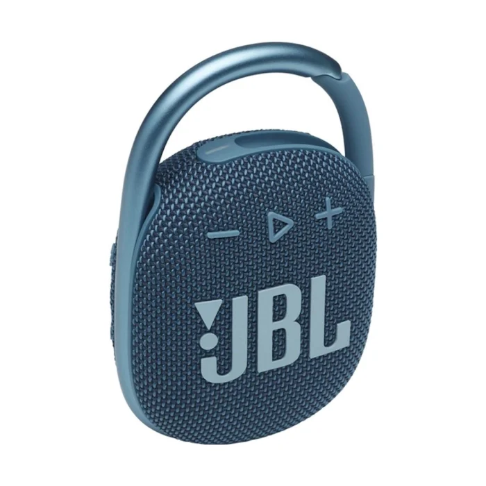 Акустическая система JBL Clip4 — изображение 5