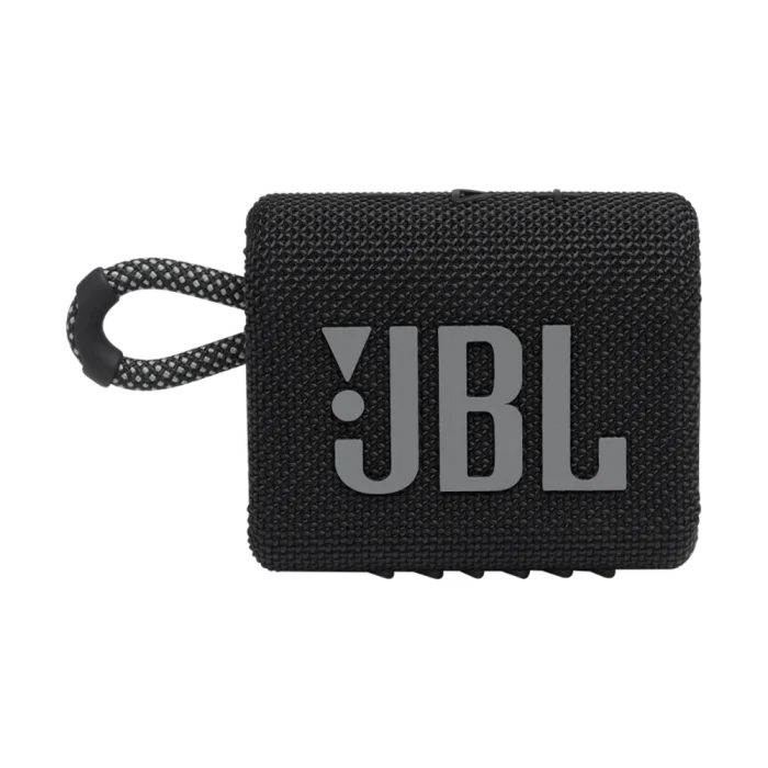Акустическая система JBL Go3 — изображение 3