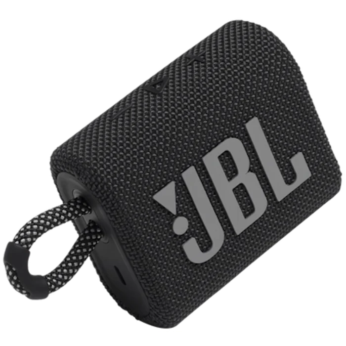 Акустическая система JBL Go3 — изображение 6