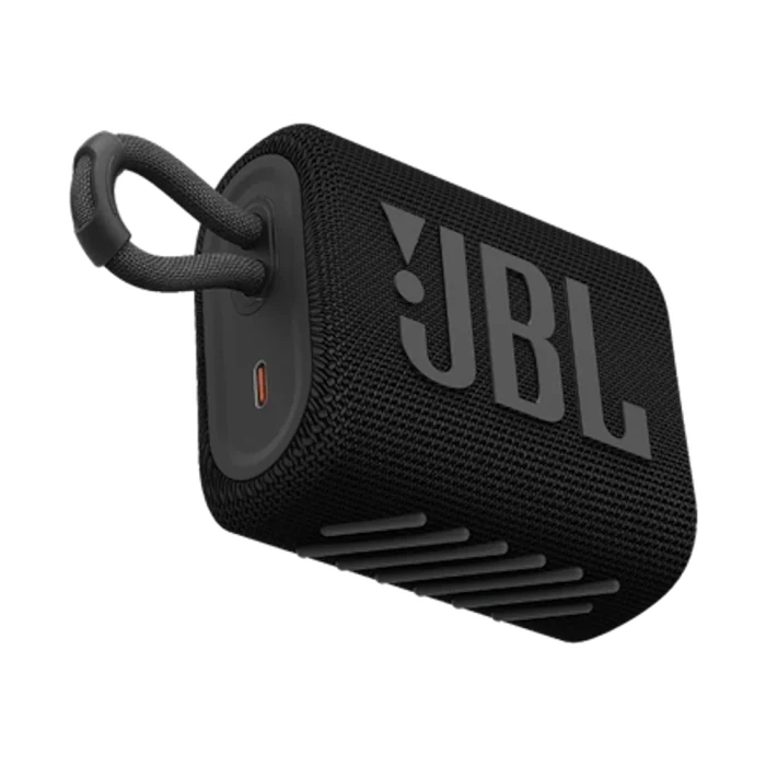 Акустическая система JBL Go3 — изображение 9