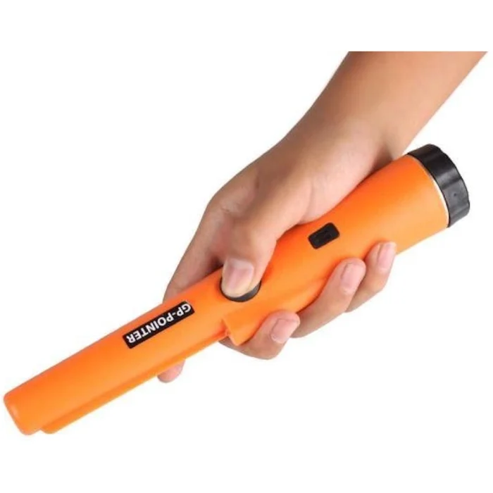 Металлоискатель GP-Pointer + кобура — изображение 9