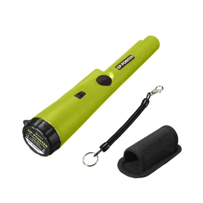 Металлоискатель GP-Pointer + кобура — изображение 12