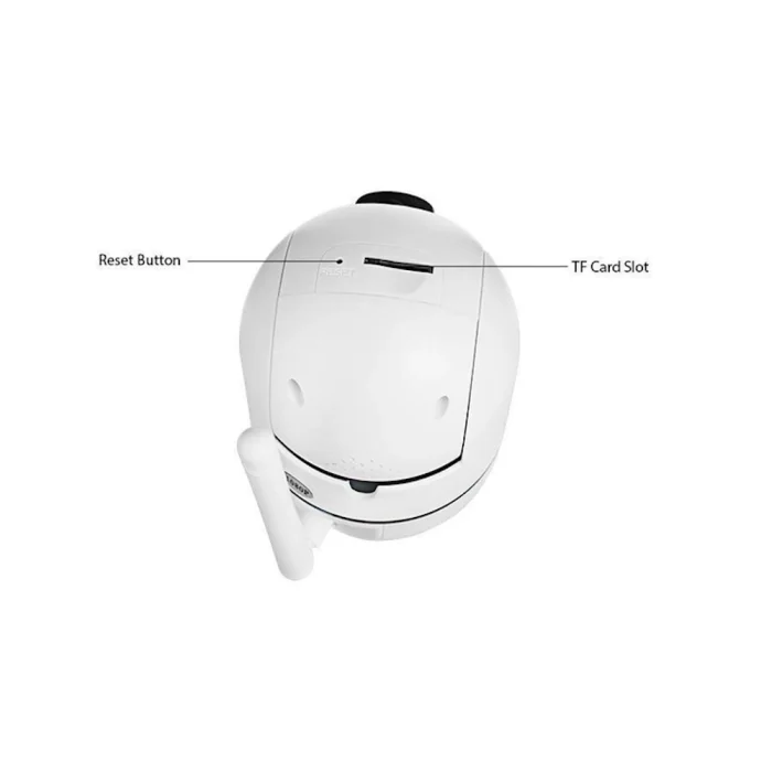 Wi-Fi камера Fuers 3МП — изображение 6