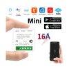 Беспроводное умное реле Aubess/Mini Smart Switch 16A