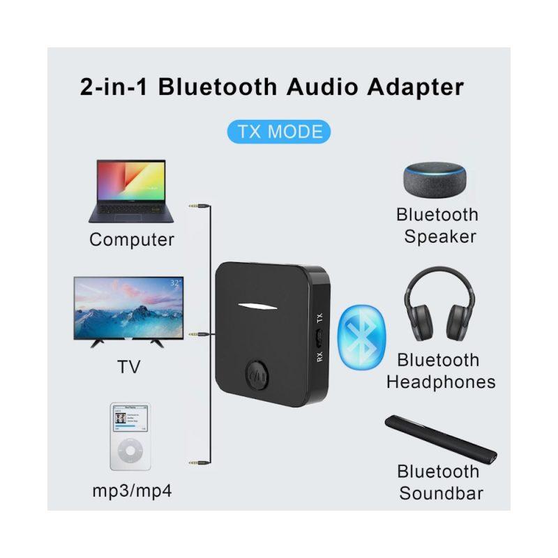 Bluetooth трансивер B5