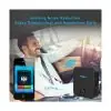Bluetooth трансивер B5 — изображение 5