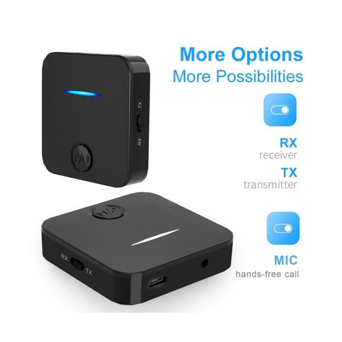 Bluetooth трансивер B5 — изображение 7