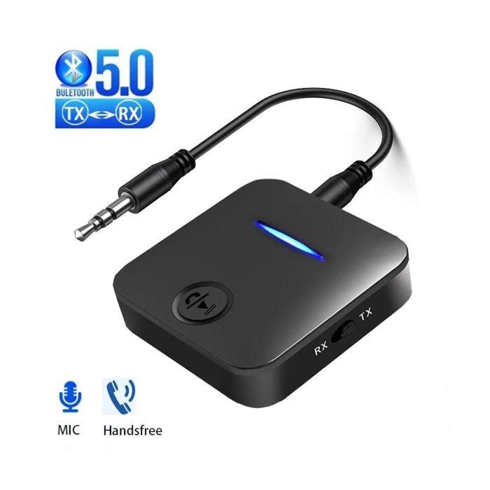Bluetooth трансивер B5 — изображение 8