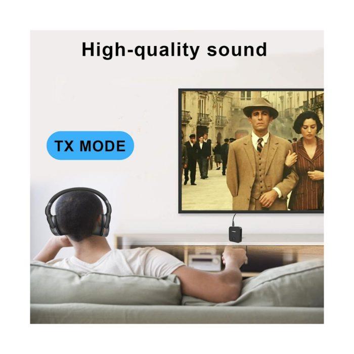 Bluetooth трансивер B5 — изображение 9