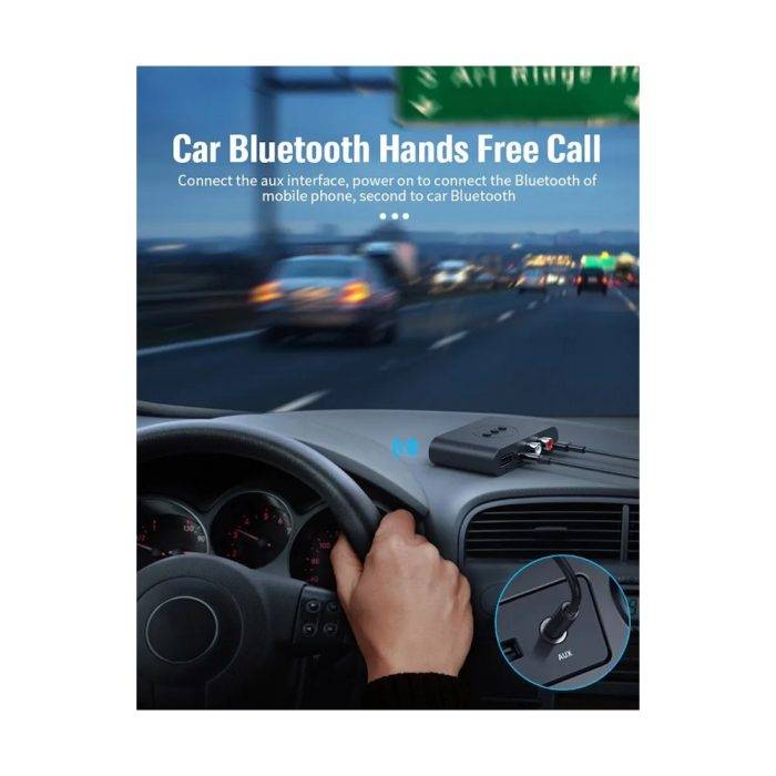 Bluetooth Адаптер BLS-B21 — изображение 3