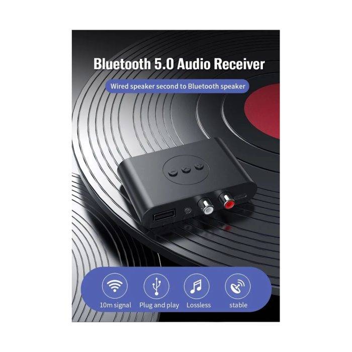 Bluetooth Адаптер BLS-B21 — изображение 4