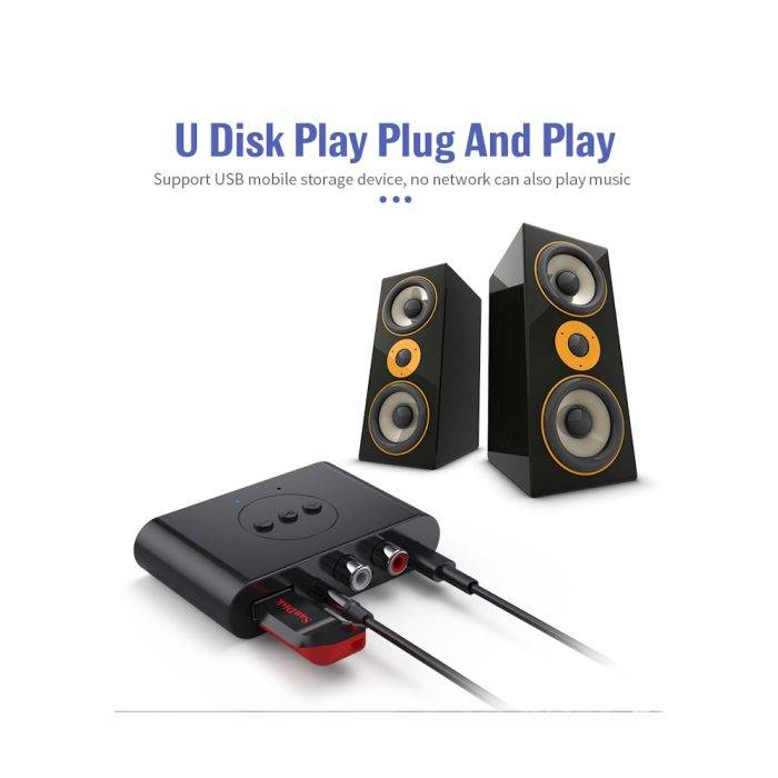 Bluetooth Адаптер BLS-B21 — изображение 5