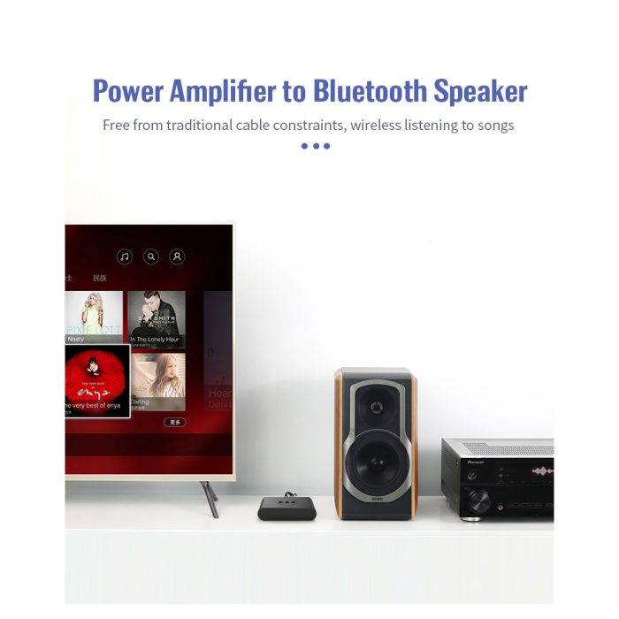 Bluetooth Адаптер BLS-B21 — изображение 7