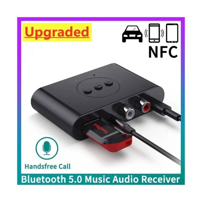 Bluetooth Адаптер BLS-B21 — изображение 9