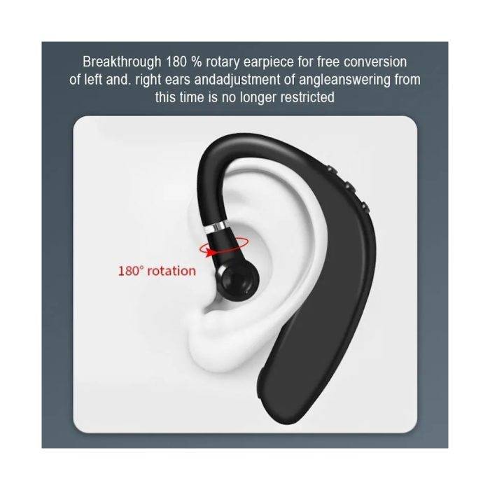 Bluetooth music Гарнитура — изображение 5