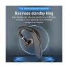 Bluetooth- 5.0 music Наушники с низкой задержкой и шумоподавлением