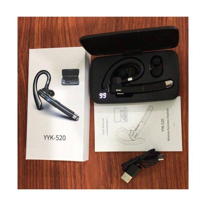 Гарнитура Bluelans YYK-520 — изображение 4