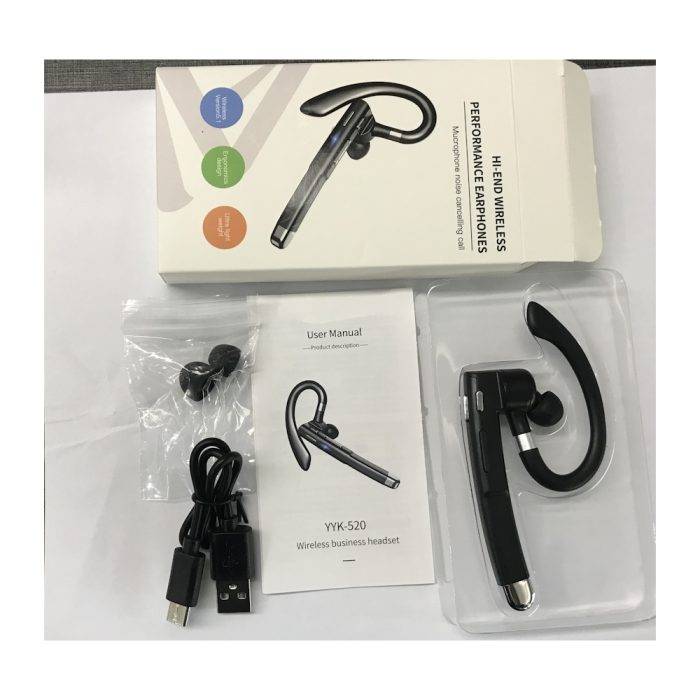 Гарнитура Bluelans YYK-520 — изображение 5