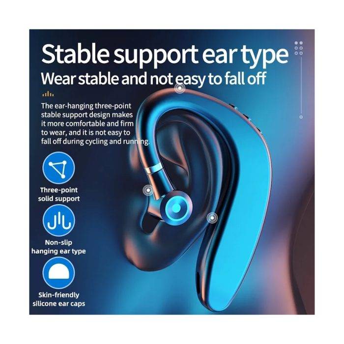 Bluetooth Гарнитура G8 Business — изображение 2
