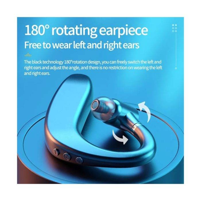 Bluetooth Гарнитура G8 Business — изображение 5