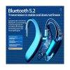 Bluetooth Гарнитура G8 Business — изображение 6