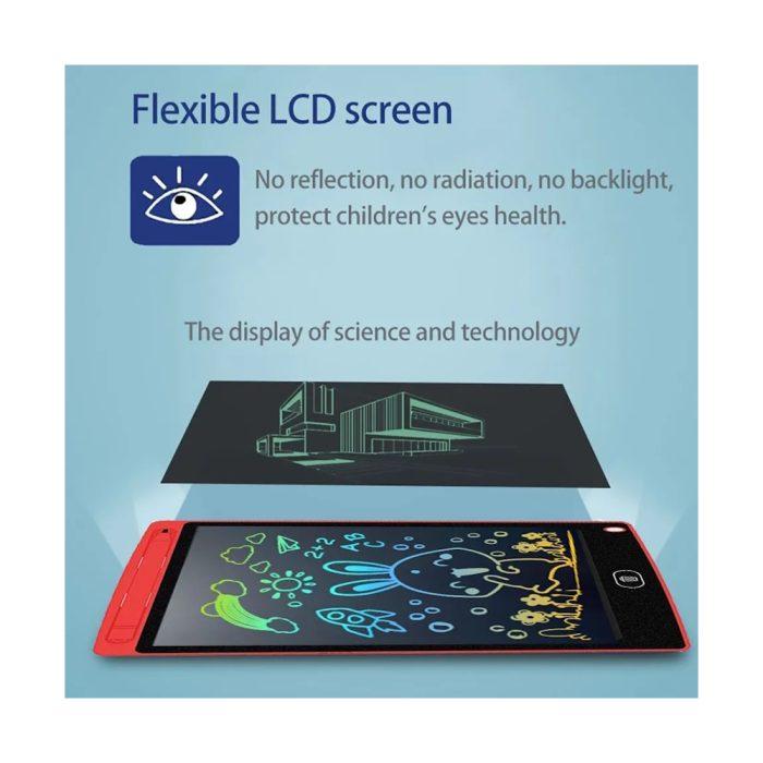 Графический LCD планшет 8.5 — изображение 7