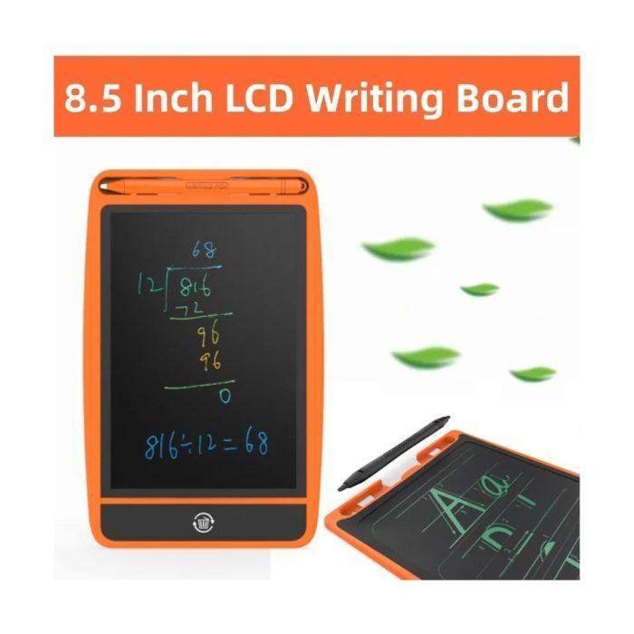 Графическая LCD доска 8.5 — изображение 9