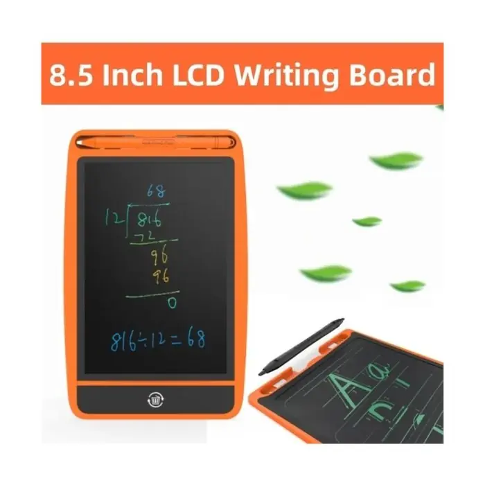 Графическая LCD доска 8.5 — изображение 9
