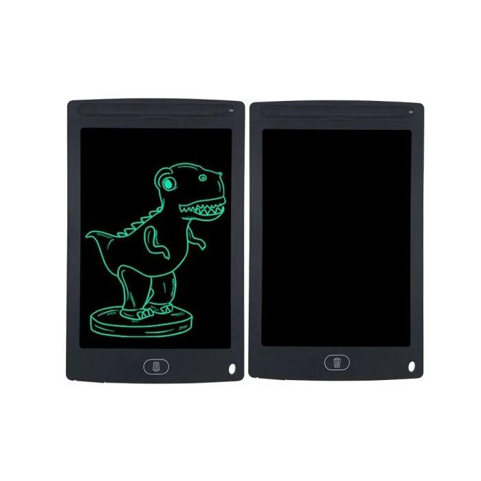 Графическая LCD доска 8.5 — изображение 5