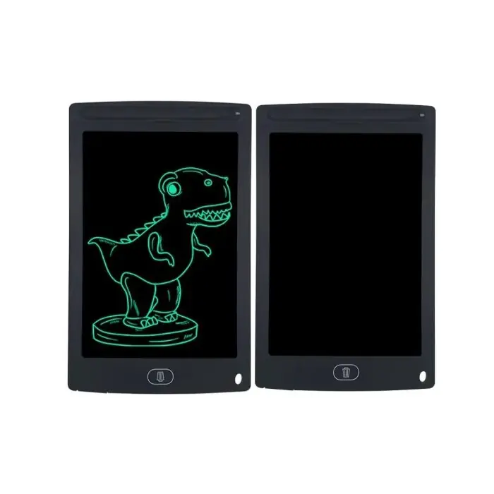 Графическая LCD доска 8.5 — изображение 5
