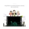 Графическая LCD доска 8.5 — изображение 6