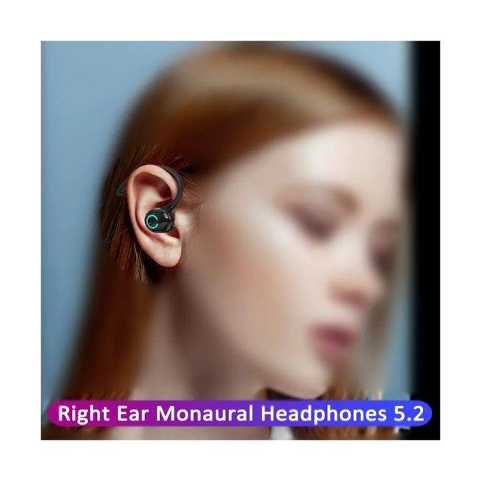 Mini Bluetooth 5.2 Наушник — изображение 3