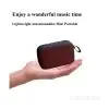 Тканевый Bluetooth динамик — изображение 5