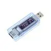 USB тестер KEWEISI KWS-V20 — изображение 4