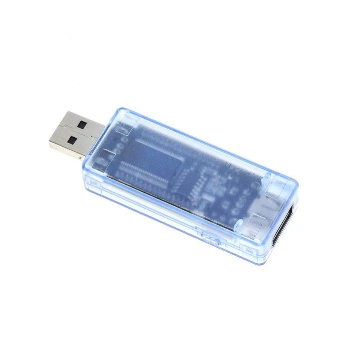 USB тестер KEWEISI KWS-V20 — изображение 5