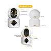 4MP Wi-Fi Camera ABQ-5700 — изображение 3