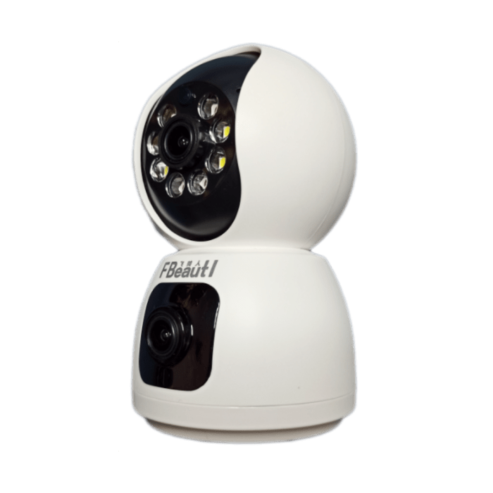 WiFi Радионяня FBeautl A27 — изображение 2