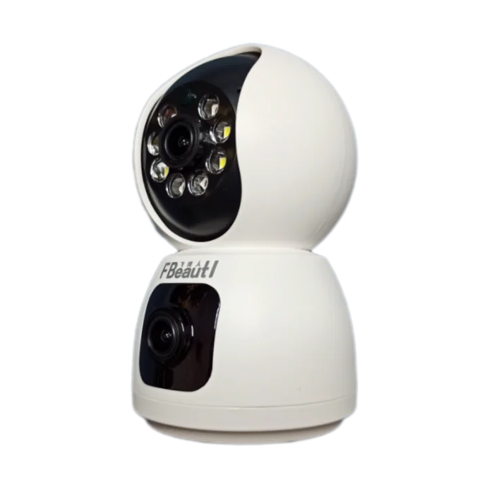 WiFi Радионяня FBeautl A27 — изображение 2