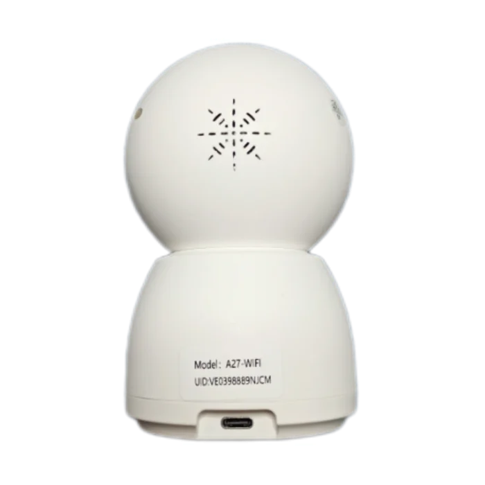 WiFi Радионяня FBeautl A27 — изображение 3