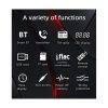 Автомагнитола JSD 520 Bluetooth — изображение 4
