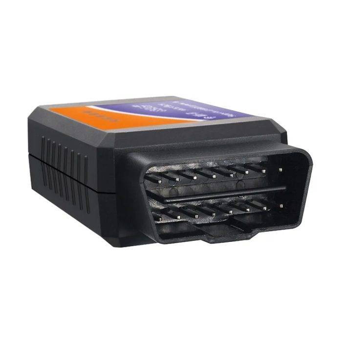 Автосканер ELM327 OBD2 V2.1 — изображение 6