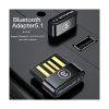 Bluetooth 5.1 адаптер для ПК-Ноутбука USB — изображение 4