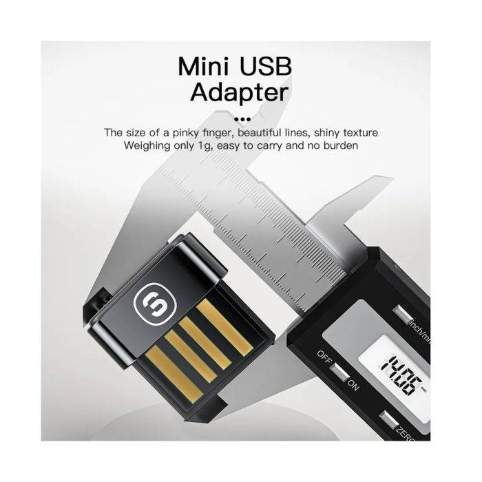 Bluetooth 5.1 адаптер для ПК-Ноутбука USB — изображение 5