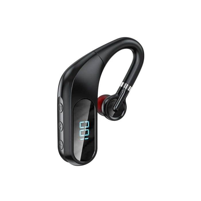 Bluetooth  Гарнитура KJ10 (Уценка) — изображение 6